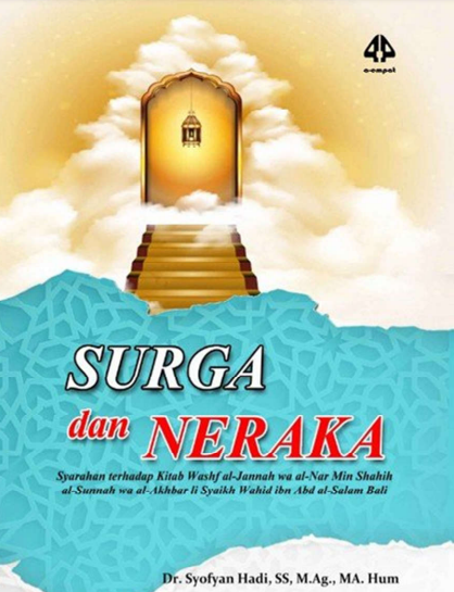 surga dan nerakaaa
